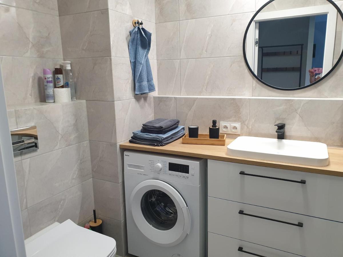 Totu Today-Stara Cegielnia Apartamenty, Faktura Vat, Self Check-In Poznań Exterior foto