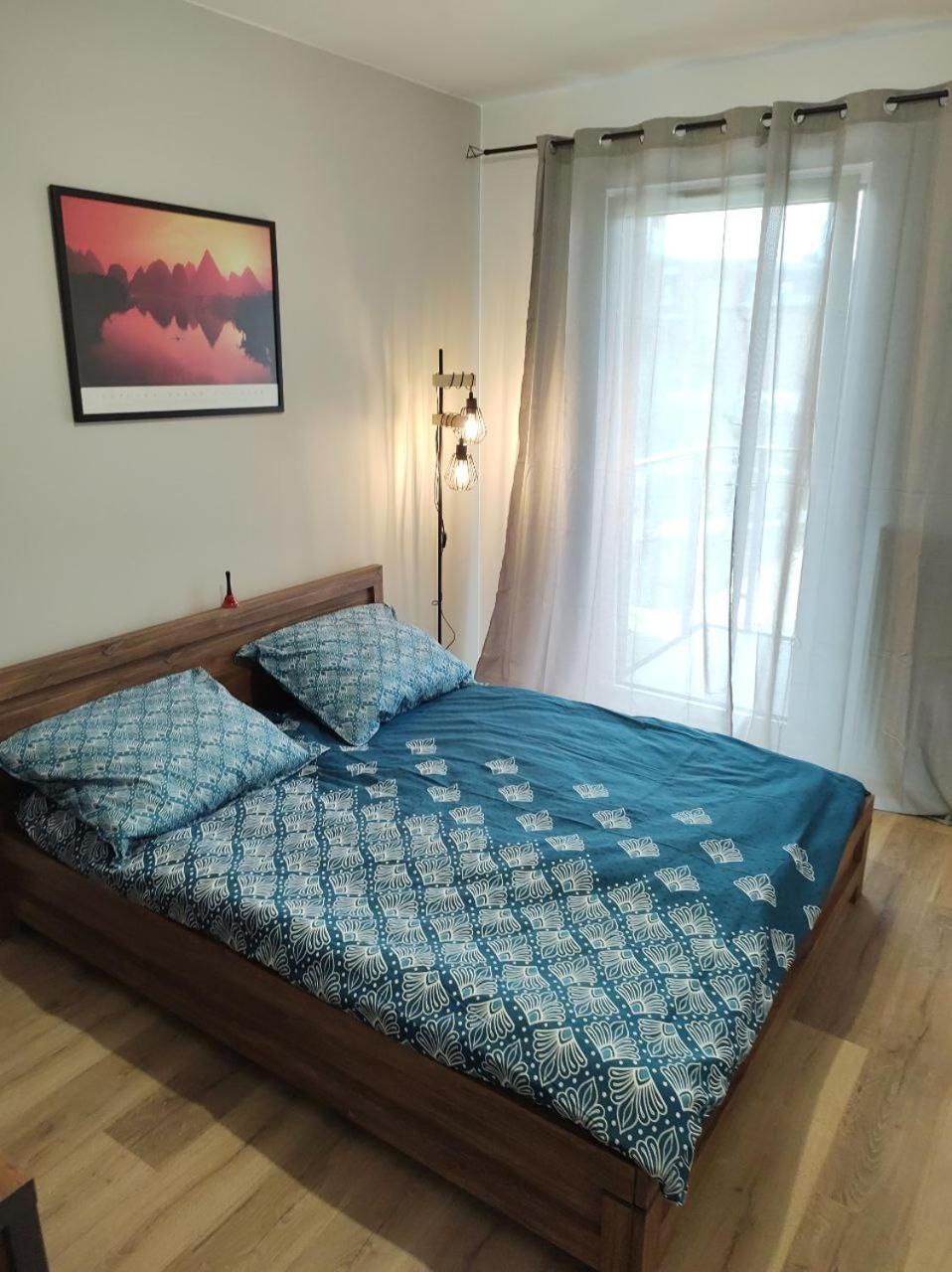 Totu Today-Stara Cegielnia Apartamenty, Faktura Vat, Self Check-In Poznań Exterior foto